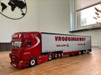 Wsi vroegindewey, Hobby en Vrije tijd, Modelauto's | 1:50, Ophalen of Verzenden, Zo goed als nieuw, Bus of Vrachtwagen, Wsi