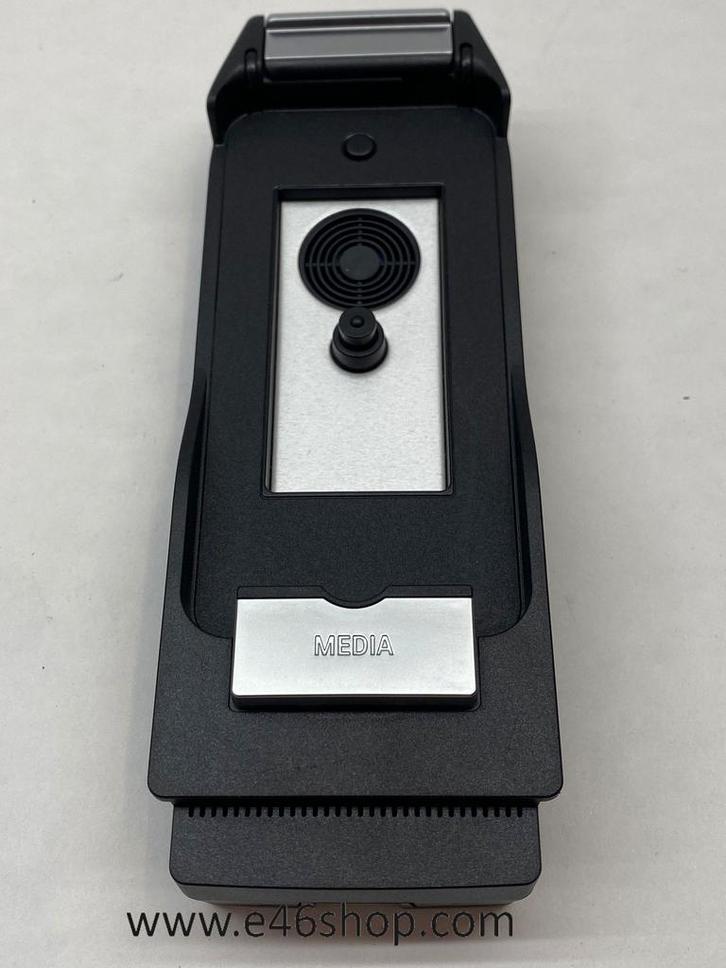 SNAP IN ADAPTER MEDIA BMW OE 84212289717, Auto diversen, Carkits, Nieuw, Ophalen of Verzenden