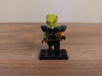 Lego Ninjago Minifigure Clancee, Ophalen of Verzenden, Zo goed als nieuw
