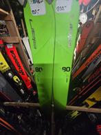 176cm ELAN AMPHIBIO 4D, Sport en Fitness, Skiën en Langlaufen, Overige merken, 160 tot 180 cm, Ophalen of Verzenden, Zo goed als nieuw