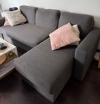 Sofa/ Couch double bed - Free pick up, Ophalen, 125 tot 150 cm, 150 tot 200 cm, Driepersoons