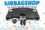 Airbag set - Dashboard met dak airbags Peugeot 108, Auto-onderdelen, Dashboard en Schakelaars