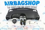 Airbag set - Dashboard met dak airbags Peugeot 108