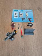 Playmobil 6165, Kinderen en Baby's, Speelgoed | Playmobil, Ophalen of Verzenden, Zo goed als nieuw, Complete set