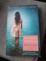 Suzanne Vermeer - Bella Italia, Verzenden, Zo goed als nieuw, Suzanne Vermeer