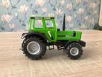 Deutz-Fahr DX-4.70, Hobby en Vrije tijd, Modelauto's | 1:32, Ophalen of Verzenden, Zo goed als nieuw, Tractor of Landbouw, SIKU