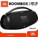 ✅ JBL Boombox 3 Wi-Fi - NIEUW, JBL, Overige typen, Nieuw, Ophalen of Verzenden