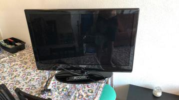 Samsung TV beschikbaar voor biedingen