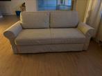 IKEA Vilasund/Backabro for fast sale (leaving the county)., Huis en Inrichting, Slaapkamer | Slaapbanken, Ophalen, Gebruikt, Beige