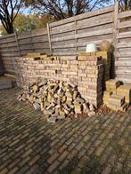 Gratis Klinkers/Tegels Af te Halen, Ophalen, Gebruikt, Klinkers, 10 m² of meer