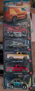 Hotwheels, Ophalen of Verzenden, Nieuw