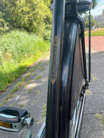 Gazelle 1950 beschikbaar voor biedingen