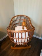 Vintage wieg, Kinderen en Baby's, Babywiegjes en Ledikanten, Ophalen, Gebruikt, Wieg