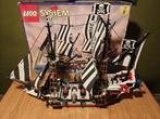 Lego 6286 Piratenschip Compleet, Ophalen of Verzenden, Gebruikt, Complete set, Lego