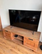 Tv meubel, Huis en Inrichting, Ophalen of Verzenden, 25 tot 50 cm, Minder dan 100 cm