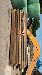 Gordingen, Ophalen of Verzenden, Zo goed als nieuw, Minder dan 180 cm, Planken