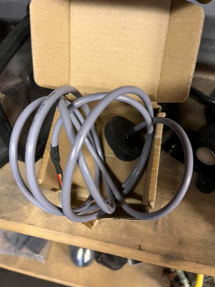 Orginele Speedsensor ezgo txt golfkar, Sport en Fitness, Golf, Zo goed als nieuw, Golfkar, Ophalen of Verzenden