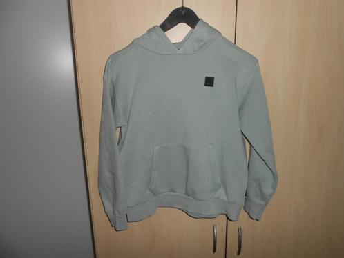 Lichtgoene hoodie maat 146/152 van Retour, Kinderen en Baby's, Kinderkleding | Maat 146, Gebruikt, Jongen, Trui of Vest, Ophalen of Verzenden