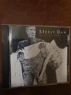 Steely dan alive in america, Cd's en Dvd's, Cd's | Jazz en Blues, Ophalen of Verzenden