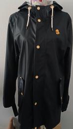 Schmuddelwedda jas, Ophalen of Verzenden, Nieuw, Maat 36 (S), Blauw