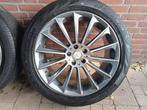 20 inch Mercedes multispaak (AMG look) velgen GLC X253, Auto-onderdelen, Ophalen, 255 mm, 20 inch, Zomerbanden