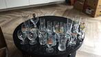 Diverse bier glazen doos 5, Ophalen of Verzenden, Bierglas