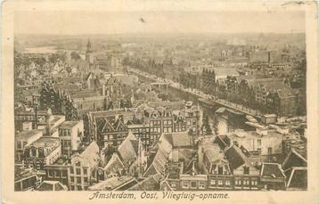 (379-087-037) Amsterdam beschikbaar voor biedingen