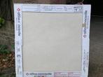 Tegels (uni Kaolin mat), Doe-het-zelf en Verbouw, Tegels, Ophalen, Nieuw, 5 tot 10 m², Overige materialen