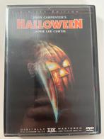 Halloween - Limited Edition DVD 3d cover regio 1, Gebruikt, Vanaf 16 jaar, Slasher, Boxset