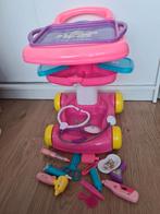 speelgoed dierenarts, Ophalen, Gebruikt, Meisje