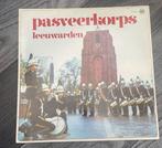 Pasveerkorps Leeuwarden, Ophalen of Verzenden, Gebruikt, Overige formaten