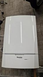 Remeha Calenta 28c Combi Ketel, Gebruikt, Aardgas, Minder dan 20 liter, Onbekend