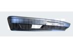 Bumper Mercedes S Klasse W126 FACELIFT 86-91 Voorbumper, Auto-onderdelen, Carrosserie en Plaatwerk, Gebruikt, Voor, 6 maanden garantie