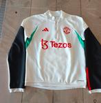 Manchester United Trainingspak, Sport en Fitness, Voetbal, Ophalen of Verzenden, Gebruikt, Overige typen