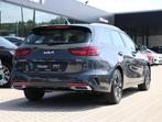 Kia Ceed Sportswagon 1.6 GDI PHEV DynamicPlusLine I Leder I, 77 km/l, Gebruikt, Leder en Stof, 1508 kg
