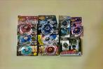 Beyblade Collectie - 9 Nieuwe Exemplaren!, Ophalen of Verzenden, Nieuw, Jongen of Meisje