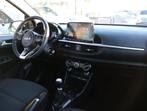 Kia Picanto 1.0 DPi DynamicLine I Apple/Android I Camera I L, Auto's, Kia, Origineel Nederlands, Te koop, Benzine, 4 stoelen