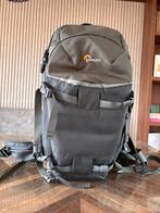 Lowepro Flipside Trek BP 350 AW Fotorugzak, Ophalen of Verzenden, Gebruikt, Rugtas, Lowepro