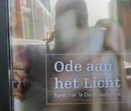 Cd kerst: Ode aan het Licht, Te Deum Laudamus, NCRV, Cd's en Dvd's, Ophalen, Zo goed als nieuw, Gospel