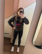 Isabel Marant Etoile trui zwart maat XS 34, Kleding | Dames, Truien en Vesten, Isabel Marant, Zwart, Ophalen of Verzenden, Zo goed als nieuw