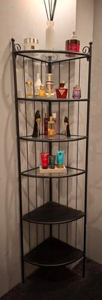 Leuke Rönnskär hoekkast, Minder dan 50 cm, Gebruikt, Ophalen of Verzenden, 150 tot 200 cm