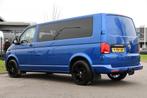 Volkswagen Transporter 2.0 TDI L2H1 DC 30 Bulli Edition Came, Auto's, Gebruikt, Euro 6, 4 cilinders, 150 pk