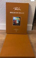 Billie en bollie hardcover, Boeken, Eén stripboek, Ophalen of Verzenden, Zo goed als nieuw