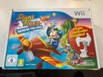 Wii Stunt Flyer - Hero of the skies, Met 1 controller, Ophalen of Verzenden