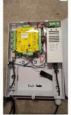 PAXTON NET 2 PLUS Toegangscontrole Systeem, Ophalen, Gebruikt, Overige typen, Overige soorten