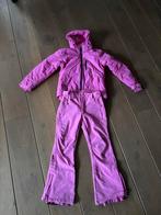 Roze skipak maat 134/140 - Gedragen, lichte beschadiging, Kinderen en Baby's, Kinderkleding | Maat 134, Ophalen of Verzenden