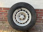 Mercedes W126 Velg 14 inch, Ophalen of Verzenden