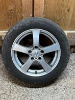 Winterbanden 205/55/R16 Toyota Corolla Verso, Ophalen, 16 inch, Banden en Velgen, 205 mm