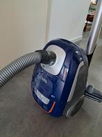 AEG VX8 X-Silence stofzuiger gebruikt als bouwstofzuiger zak, Gebruikt, Stofzuiger, Minder dan 1200 watt, Ophalen