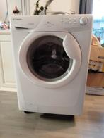 Aeg wasmachine lavamat, Witgoed en Apparatuur, Wasmachines, Ophalen, Zo goed als nieuw, 1600 toeren of meer